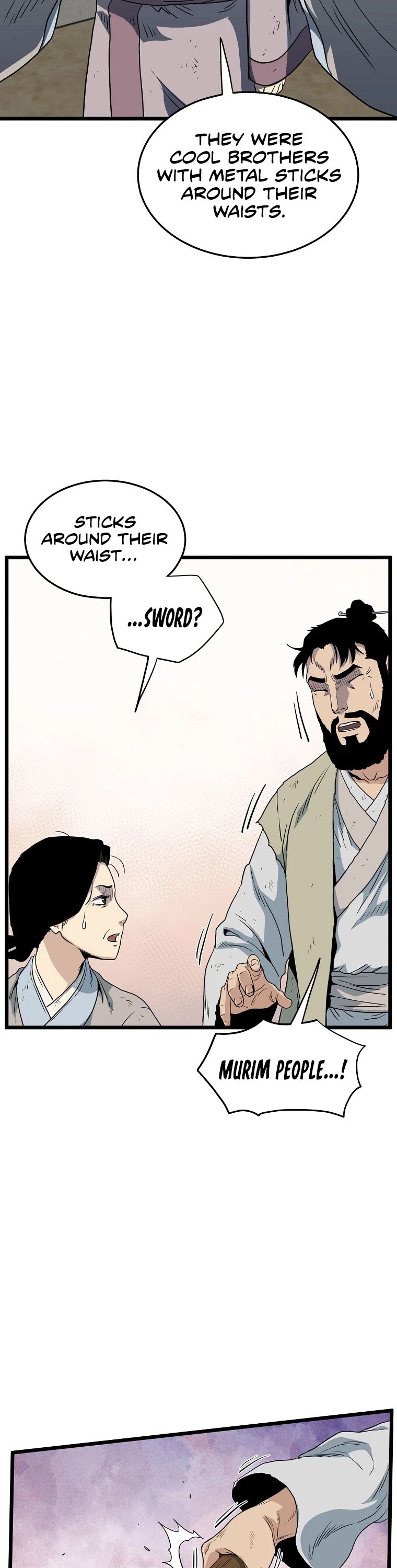 Murim Login Chapter 112 image 47